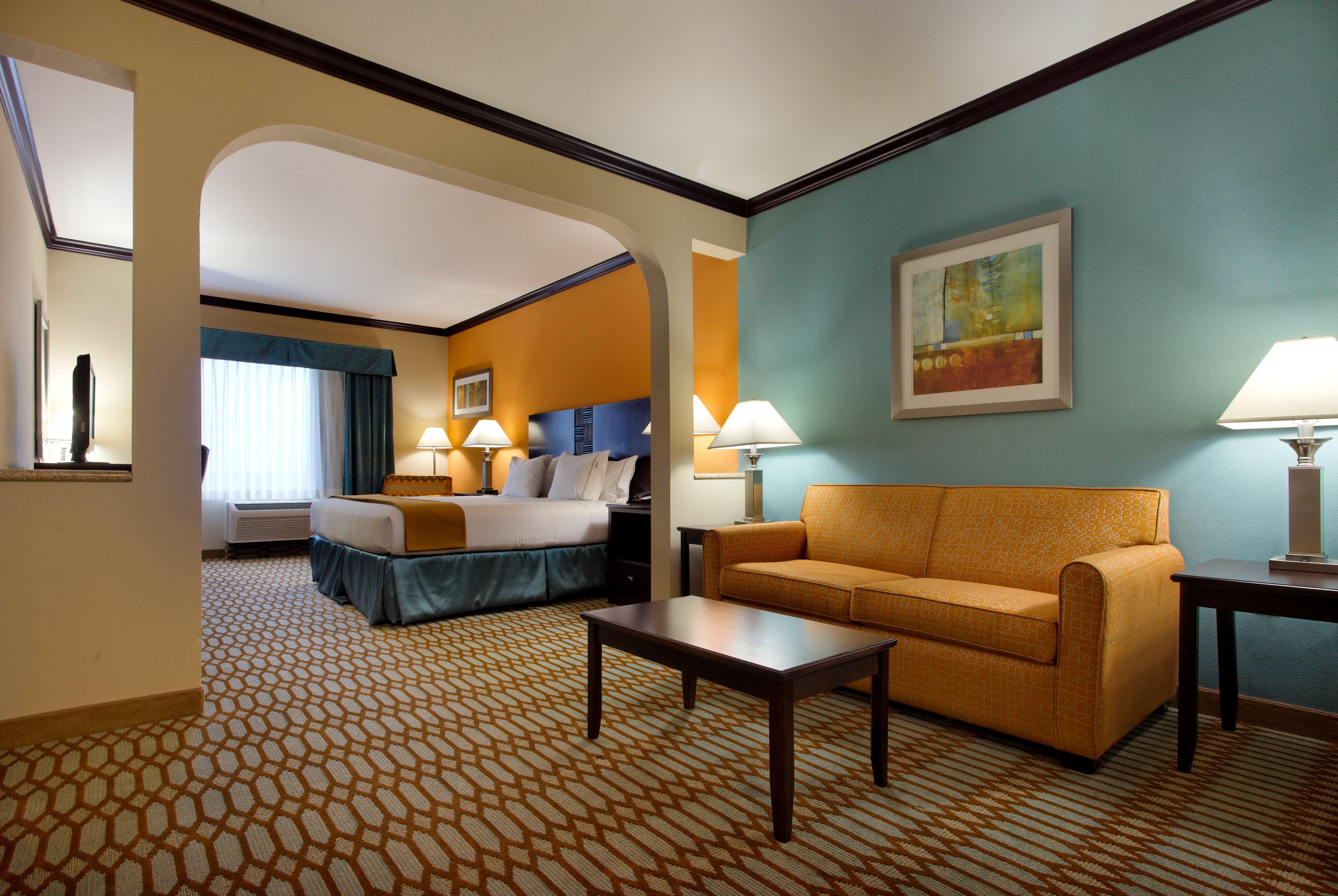 Holiday Inn Express & Suites Corpus Christi-Portland, An Ihg Hotel Cameră foto