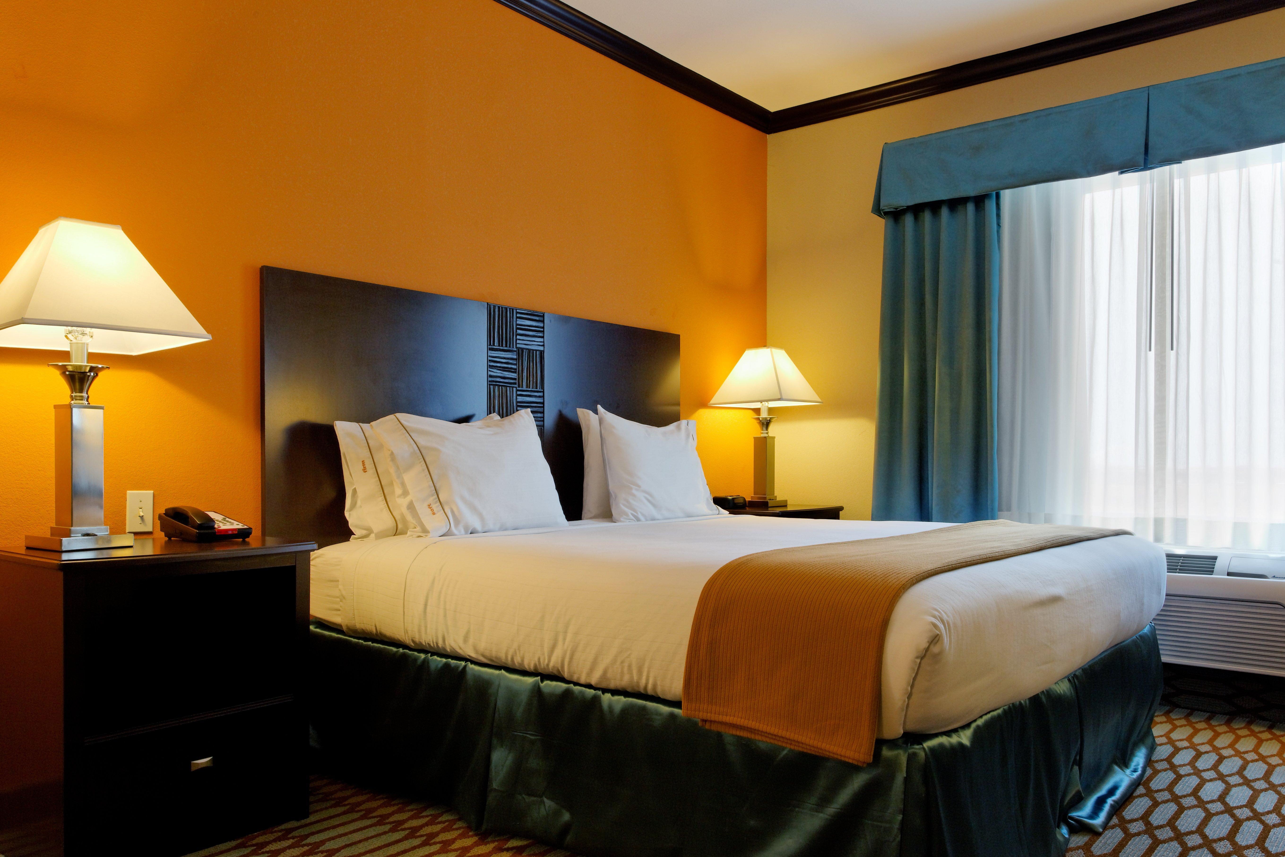 Holiday Inn Express & Suites Corpus Christi-Portland, An Ihg Hotel Cameră foto